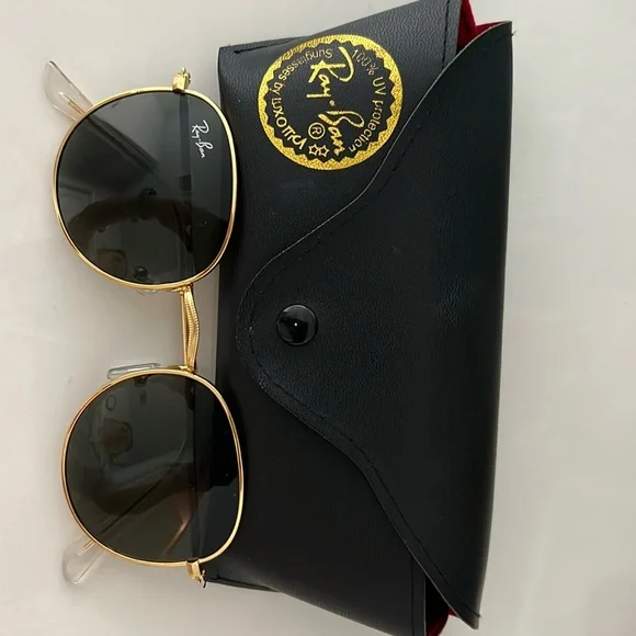 Ray-Ban | Accessories | Never Been Used Rayban | Poshmark display picture 2